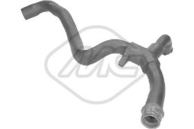 Metalcaucho 08647 - MGTO INF.RAD.XANTIA XU9TE A.C