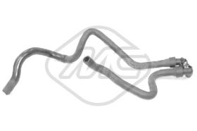 Metalcaucho 08649 - MGTO CALEF.XANTIA XU9-XUD9TD