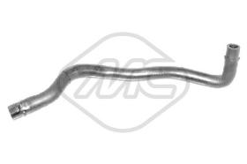 Metalcaucho 08650 - MGTO INTERCAMB.XANT XUD9SD AC