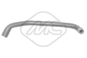 Metalcaucho 08653 - MGTO INF.XANTIA XUD11BTE 2.2TD