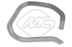 Metalcaucho 08654 - MGTO INTERCAMB.XANTIA 2.0 TD