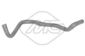 Metalcaucho 08658 - MGTO BOTELLA BERLINGO HDI