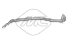 Metalcaucho 08659 - MGTO RAD.PIPA 405"91"93