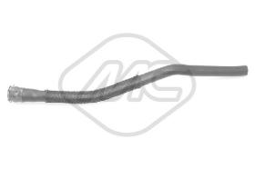 Metalcaucho 08660 - MGTO CALEF.SX XSARATU3-TU5