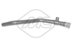 Metalcaucho 08661 - MGTO DX CALEF.XSARA TU3-TU5