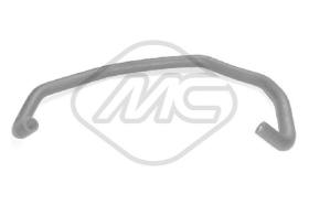 Metalcaucho 08665 - MGTO DESVAPO.EXPRES-CLIO 1.9 D