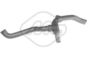 Metalcaucho 08667 - MGTO INF.RAD.R-19 1.8 I SIN AC
