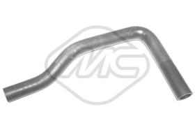 Metalcaucho 08668 - MGTO A FILTRO FAP 306 HDI