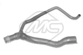 Metalcaucho 08670 - MGTO SUP.XSARA XU10J4
