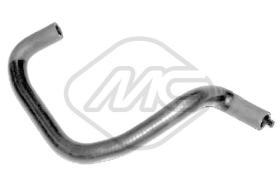 Metalcaucho 08671 - MGTO INTERCAMB.XANTIA XUDTE