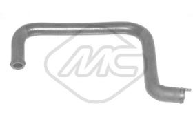 Metalcaucho 08672 - MGTO INTERCAMB.XANT XU9 SIN AC
