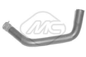 Metalcaucho 08673 - MGTO BOTELLA CAJA ENTR.206 TU