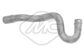 Metalcaucho 08674 - MGTO BOTELLA A CAJA PEUG 206D
