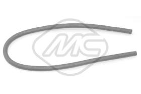 Metalcaucho 08675 - MGTO BOTELLA RAD.206