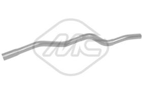 Metalcaucho 08679 - MGTO CALEF.206 TU DCHO
