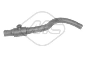 Metalcaucho 08680 - MGTO CALEF.206 TU SX