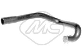 Metalcaucho 08681 - MGTO BOTELLA CAJA ENTR 206 HDI