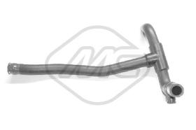 Metalcaucho 08685 - MGTO CALEF.SX 206 2.0 EW10