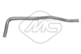 Metalcaucho 08688 - MGTO BOTELLA TUBO EXPRESS 1.9D