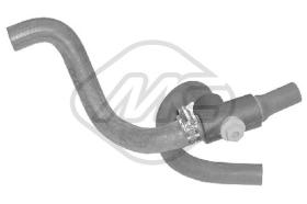 Metalcaucho 08691 - MGTO CALEF.CULATA EXPR.1.9 D