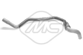 Metalcaucho 08692 - MGTO CALEF.BOTELL.EXPR.1.9 D