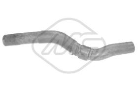 Metalcaucho 08696 - MGTO INF.RAD.R-19 TURBO D