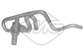 Metalcaucho 08697 - MGTO CULATA BOTELLA R-19 1.8I