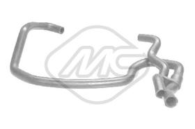 Metalcaucho 08706 - MGTO CALEF.CLIO 1.2 MOD"96