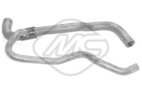 Metalcaucho 08709 - MGTO INF.RAD.CLIO 1.2"96 CALEF