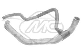 Metalcaucho 08710 - MGTO INF.RAD.CLIO 1.2"96 A.C.