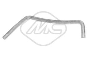 Metalcaucho 08712 - MGTO BOTELLA CAJ TERM CLIO 1.2
