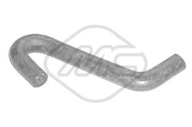 Metalcaucho 08714 - MGTO BOTELLA RAD.KANGOO 1.2