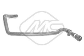 Metalcaucho 08717 - MGTO CALEF.CLIOII 1.2 KANGOO
