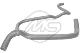 Metalcaucho 08718 - MGTO INF RAD.CLIOII 1.2 KANGOO