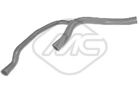 Metalcaucho 08721 - MGTO INF.RAD.CLIOII-KANGOO 1.4