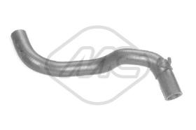 Metalcaucho 08723 - MGTO SUP.CLIOII KANGOO 1.9 D