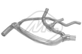 Metalcaucho 08725 - MGTO INF.RAD.KANGOO 1.9D A.C.