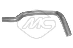 Metalcaucho 08727 - MGTO INTERCAMB.CLIOII 1.9 D