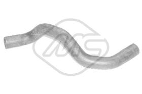 Metalcaucho 08730 - MGTO INF.RAD.CLIO-KANGO 1.9DTI