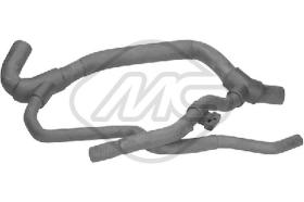 Metalcaucho 08731 - MGTO INF.RAD.KANGOO 1.9 DTI