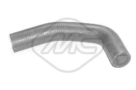 Metalcaucho 08734 - MGTO TERMOINMER.CLIO1.9 TDI