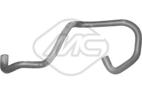 Metalcaucho 08736 - MGTO FILTRO GASOL.309 D"90
