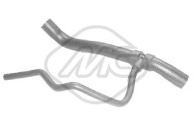 Metalcaucho 08739 - MGTO SUP.RAD.KANGOO 1.2 7/98