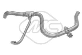 Metalcaucho 08744 - MGTO CARBUR INYEC FIESTA"89 BL
