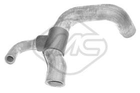 Metalcaucho 08745 - MGTO INF RAD FIESTA"89 1.4