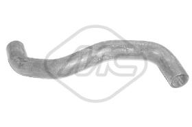 Metalcaucho 08746 - MGTO SUP.RAD.CLIOII 1.4 1.616V