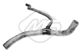 Metalcaucho 08747 - MGTO INF.RAD.CLIOII 1.4 1.616V