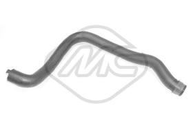 Metalcaucho 08749 - MGTO SUP.RAD.406 XU7-XU10