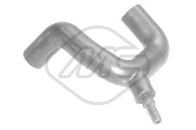 Metalcaucho 08750 - MGTO VAPORES CLIO 1.4 1.6 16V