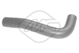 Metalcaucho 08752 - MGTO VAPORES CLIOII KA 1.9DTI